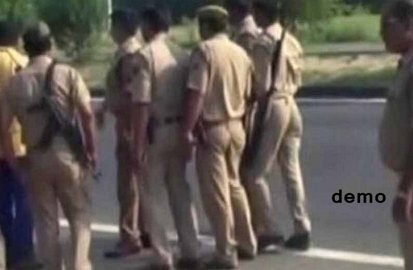 handicapped death after beaten यूपी के मिर्जापुर में विक्षिप्त युवक की पीट-पीटकर हत्या