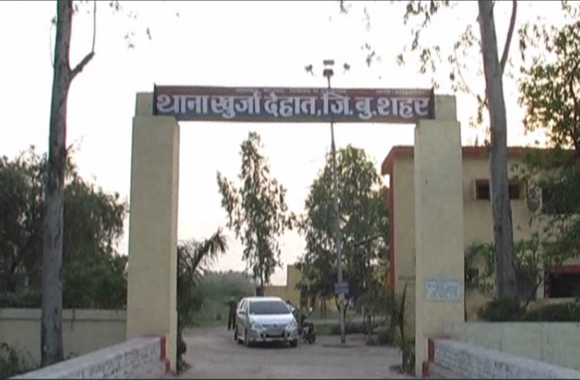 Bulandshahar Police मेरठ की महिला के साथ बुलंदशहर में चलती कार में गैंगरेप, पुलिस के फूले हाथ-पांव