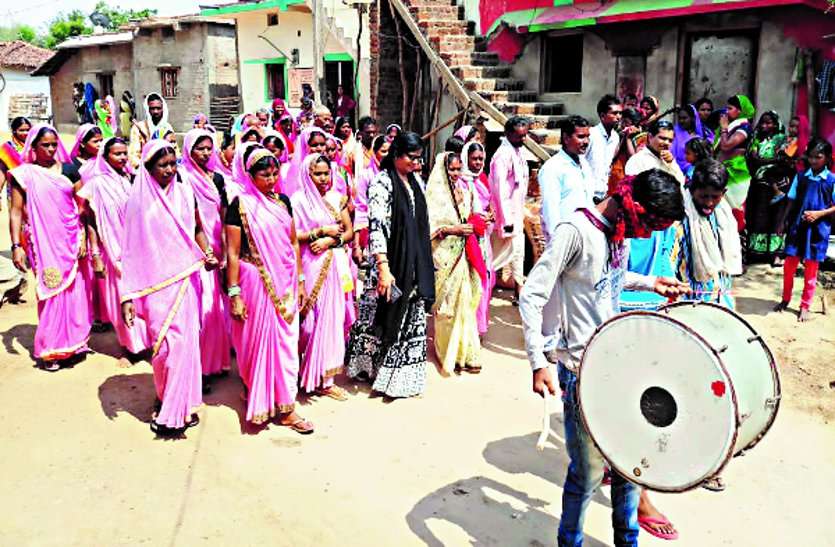 system ग्रामीणों को अब नहीं पीना पड़ेगा जहरीला पानी