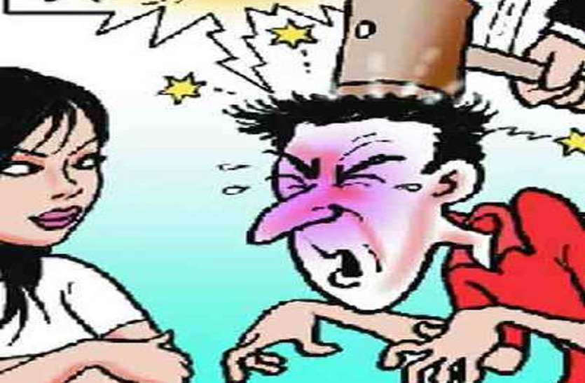 barmer news छात्राएं बोलीं- छिछोरी हरकत करने के वालों के साथ यह करें आप...