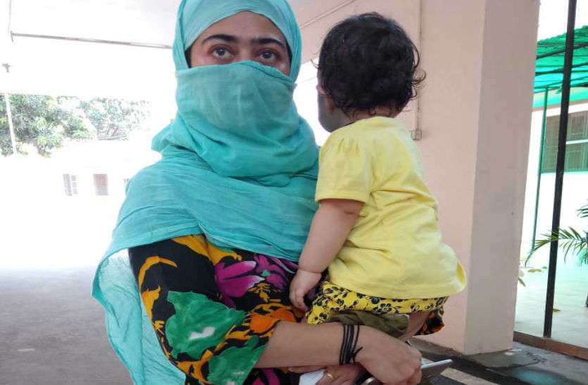 girl हिंदू बनकर युवती को फंसाया, गर्भवती हुई तो शादी के लिए रखी धर्म परिवर्तन और गौमांस खाने की शर्त