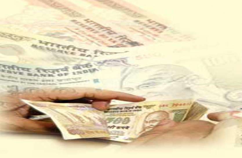 Old notes आम के बॉक्सों में मिले एक करोड़ के पुराने नोट