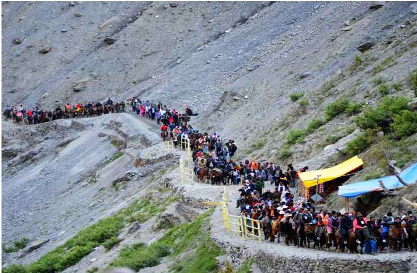 amarnath yatra