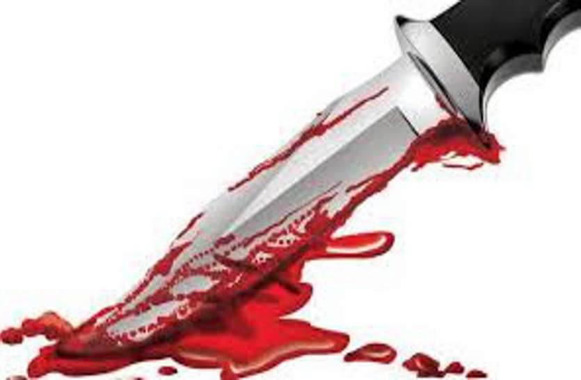 In a minor dispute young man's killed from knife मामूली विवाद में युवक की चाकू से कर दी थी हत्या, दो आरोपी हुए गिरफ्तार