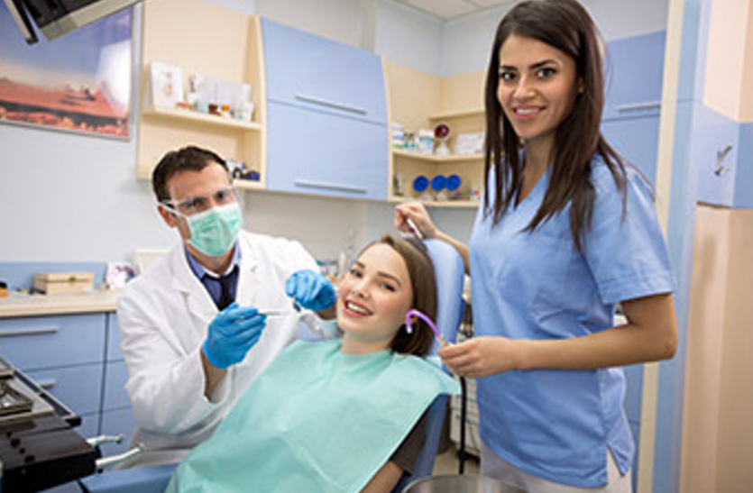 NHM meghalaya Dental Surgeon NRHM recruitment 2018 : डेंटल सर्जन के पद पर निकली वैकेंसी, करें आवेदन