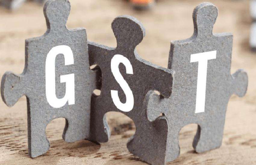 GST