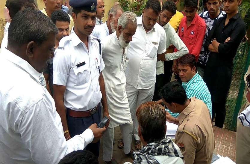 Man died by electric shock OMG: शादी की खुशियां बदली मातम में, करंट से युवक की मौत