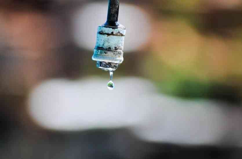water crisis image नहीं चेते तो पंजाब में 2025 तक जल आपातकाल की स्थिति