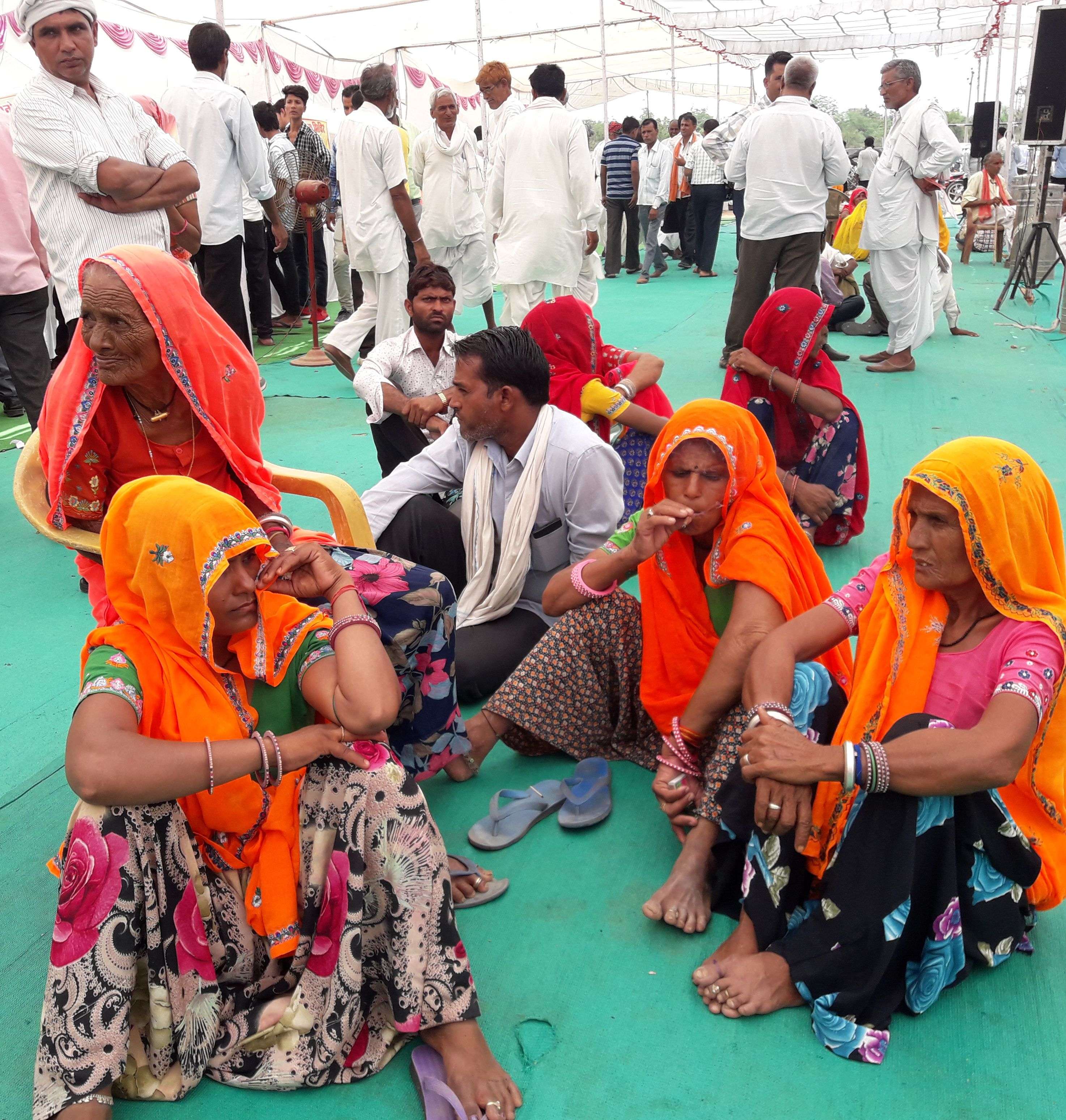 camps of nyay aapke dwar in bassi jaipur