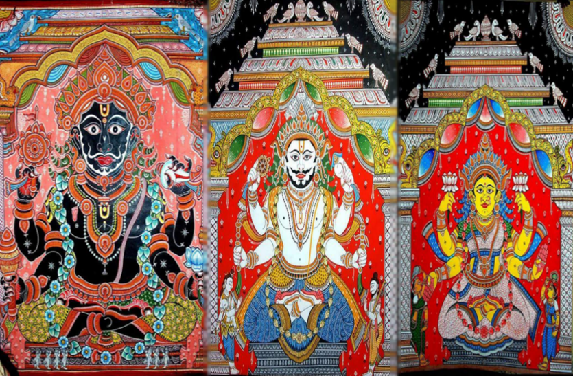 jagannath महाप्रभु बुखार से पीडि़त, भक्तों को 15 दिन तक दर्शन नहीं देंगे