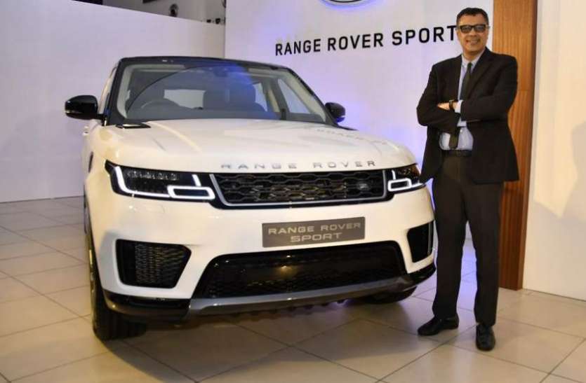 Range Rover Land Rover ने भारत में लॉन्च की 2 दमदार SUV, कोई भी कार नहीं ले पाएगी इनसे टक्कर
