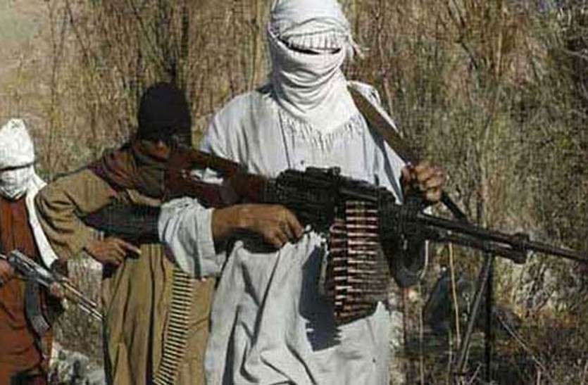 Terrorist 'आतंकियों को मुआवजा‘! अब केंद्र सरकार पर हिस्से का मुआवजा देने के लिए बनाया जा रहा दबाव