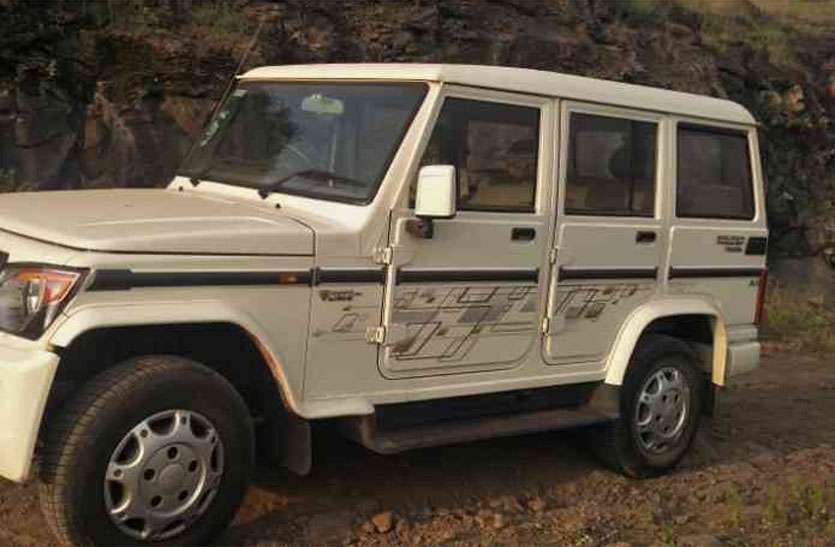 Beating the driver and took the Jeep महिला से फोन पर सम्पर्क के बाद गाड़ी लेकर पहुंचे थे सांचौर, चालक से मारपीट कर गाड़ी ले गए