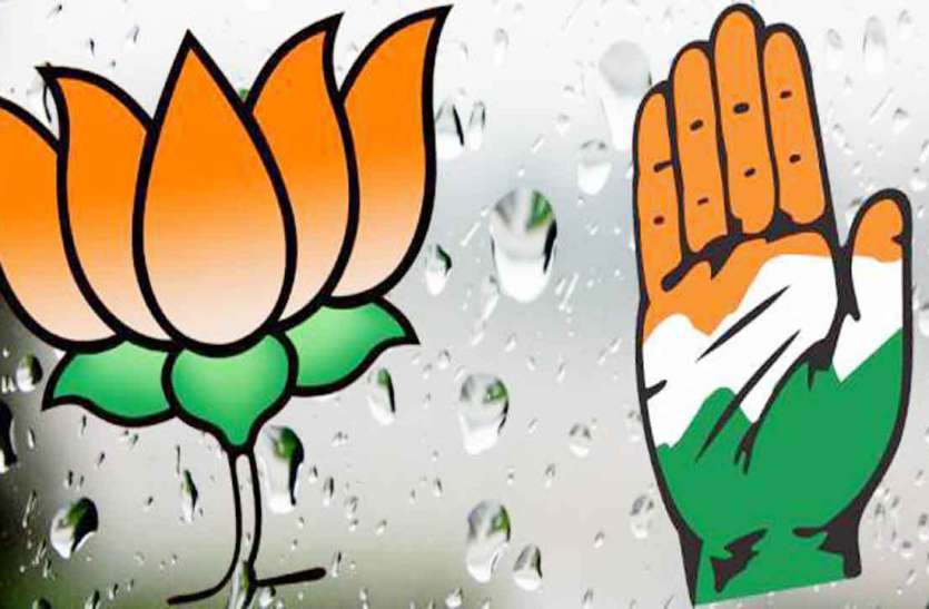 BJP Ex minister ticket cancelled in vidhan sabha election 2018 election 2018 mp : भाजपा के दबंग पूर्व मंत्री की टिकट मुश्किल में, इस कांग्रेसी नेता दिया झटका