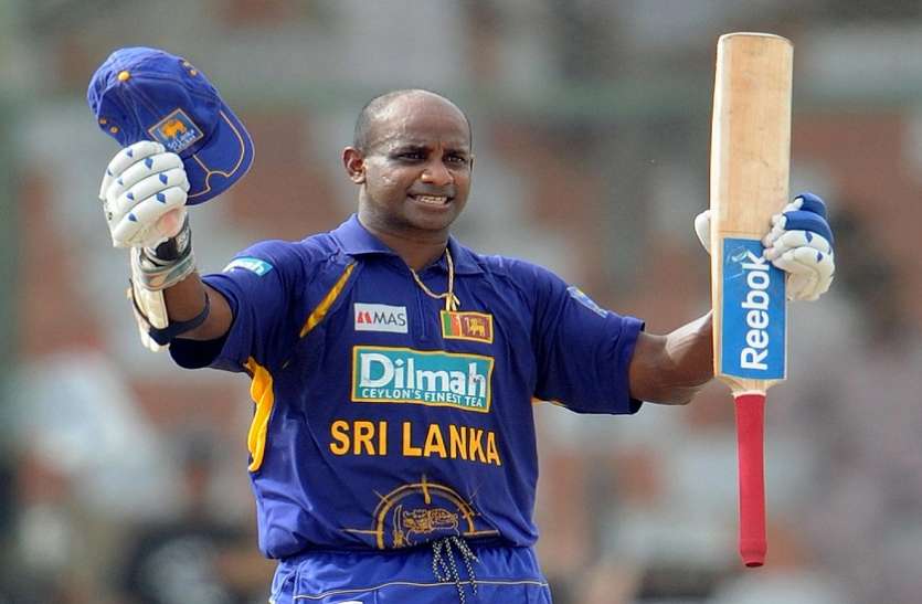 हैप्पी बर्थडे क्रिकेट किंग: उनके अद्भुत रिकॉर्ड्स पर एक नज़र 5 Happy Birthday To Sanath Jayasurya Know His Key Facts ...