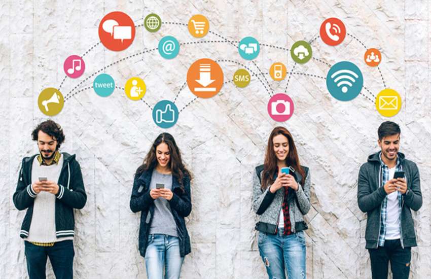 Social Media