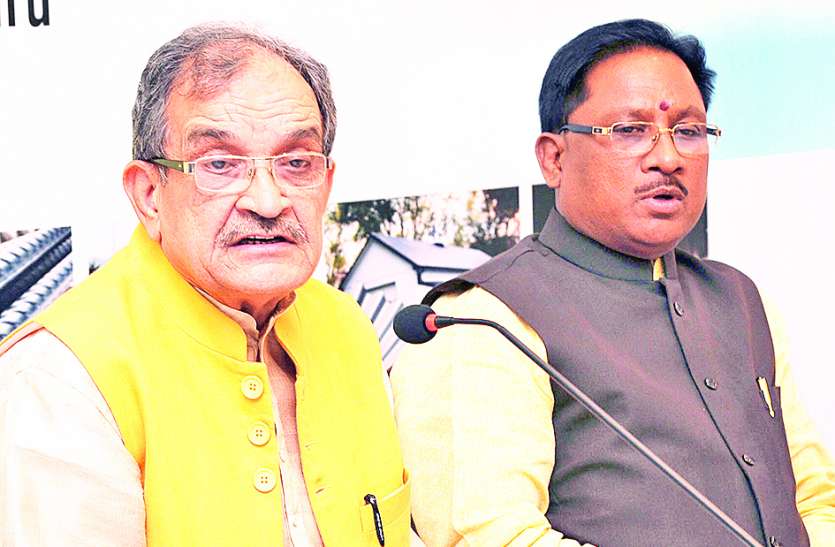 birendra singh अमरीका के भारी आयात शुल्क थोपने का असर नहीं: बीरेंद्र सिंह