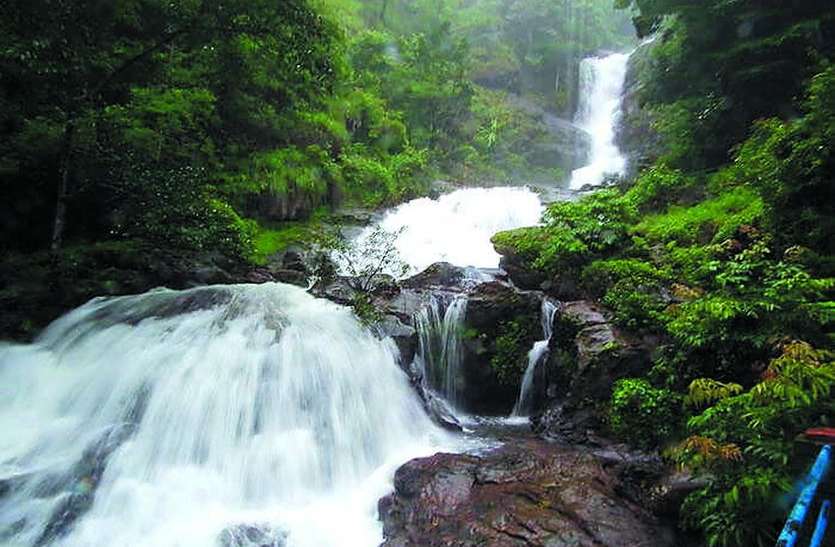 rain जून में रिकॉर्ड बारिश लेकिन आधे कर्नाटक को बारिश का इंतजार