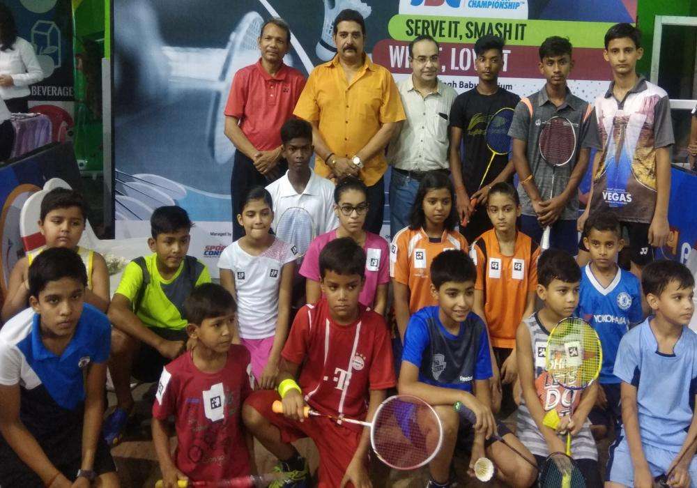 Badminton Championship Badminton Championship