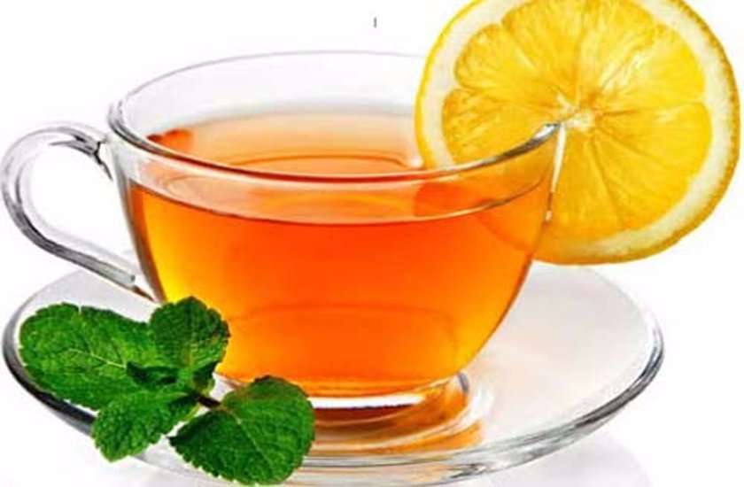 Lemon tea Lemon tea