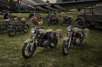 Royal Enfield Royal Enfield