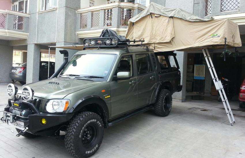 SUV