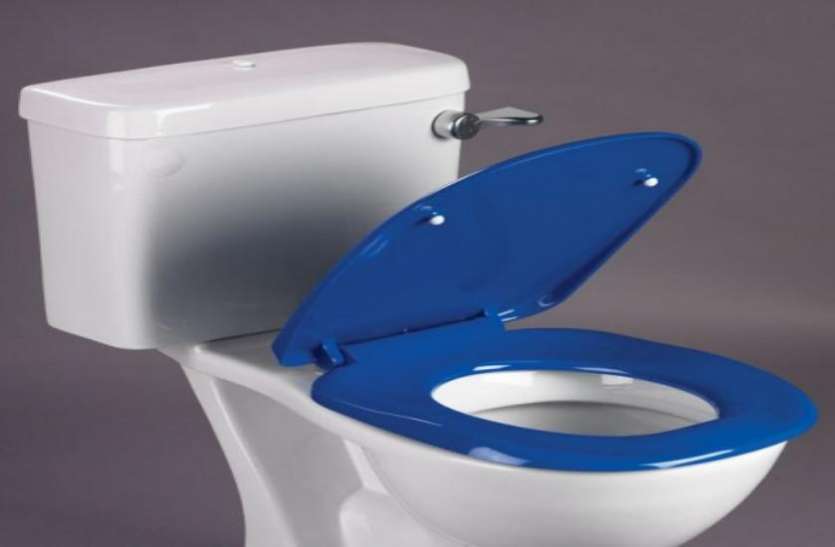 Toilet seat भारत के दोस्त ने फिर से किया साबित कि तकनीक के मामले में नहीं उसका कोई तोड़, किया इस अनोखी चीज का निर्माण