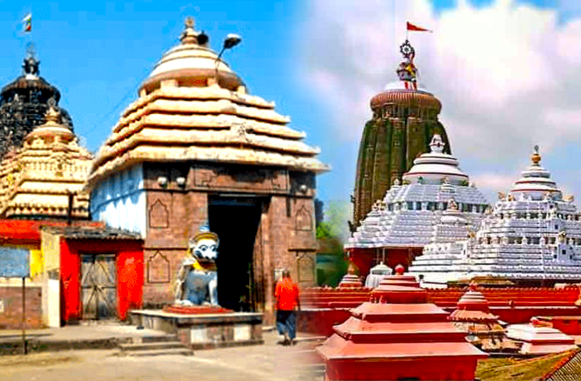 jagannath जगन्नाथ पुरी के दर्शन के बाद इस मंदिर के जरुर करें दर्शन, वरना अधूरी रह जाएगी आपकी यात्रा