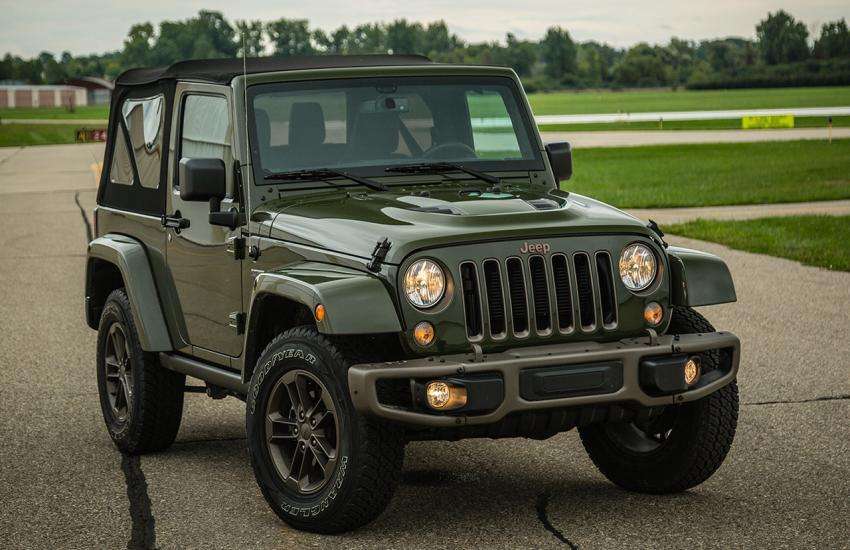 Jeep Jeep