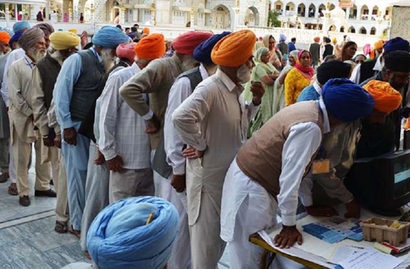Sikh अफगानिस्तान के सिख बोले, 'हमारे पास दो ही विकल्प- या तो भारत आएं या इस्लाम कबूल करें'