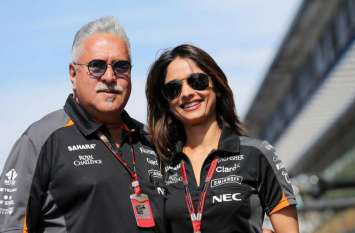 Vijay Mallya Vijay Mallya