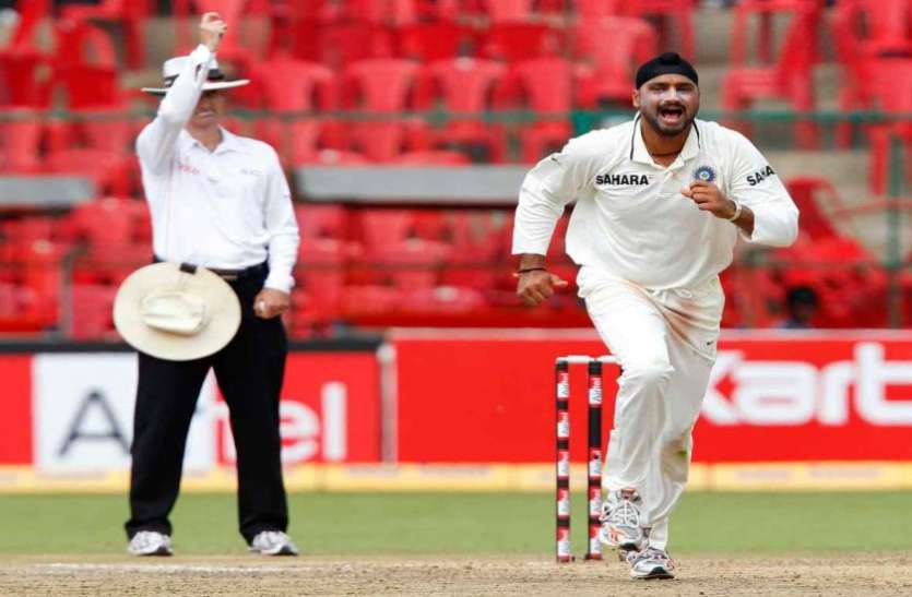 harbhajan singh बर्थडे विशेष: जब क्रिकेट छोड़ कनाडा में ट्रक ड्राइवर की नौकरी करना चाहते थे हरभजन सिंह, जानें उनकी संघर्षगाथा