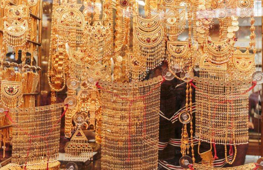 Gold