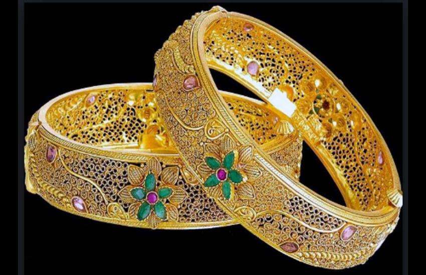 Gold