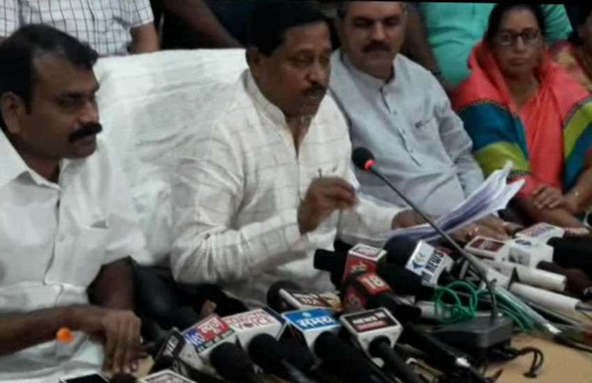 Ram shankar katheria