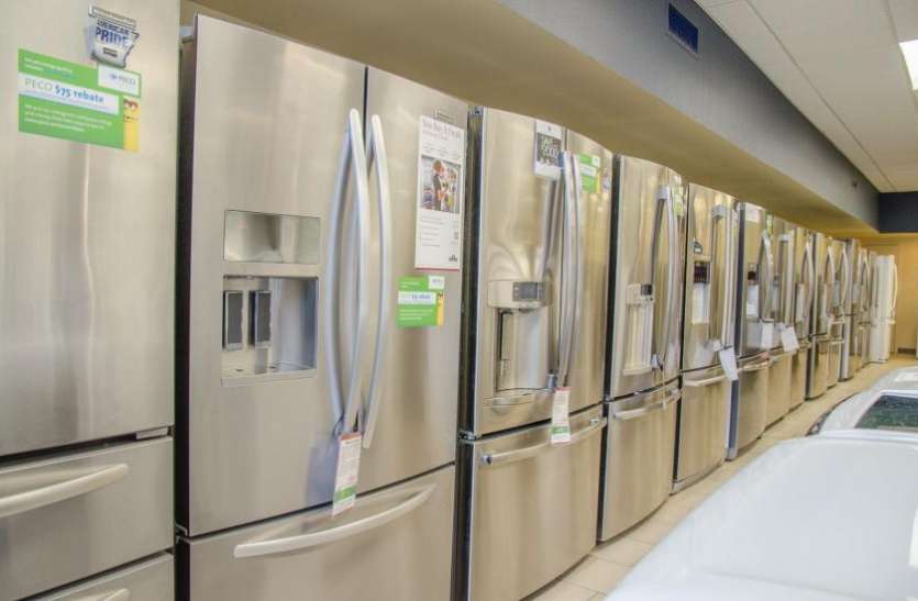 fridge 61 फीसदी की छूट के साथ मात्र 300 रुपए में घर ले जाइए रेफ्रिजरेटर