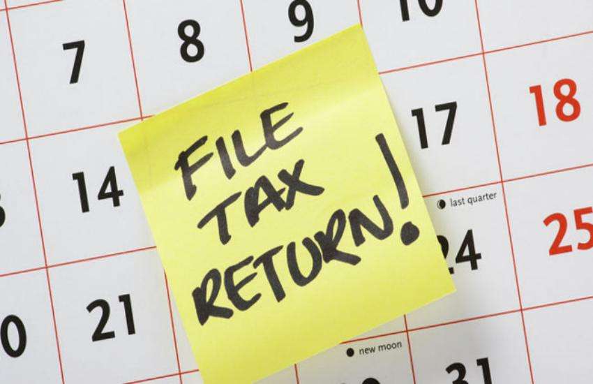 Tax Return