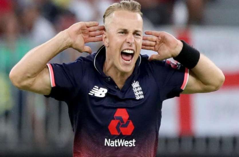 eng vs ind Eng vs Ind: सीरीज शुरू होने से पहले इंग्लैंड टीम को बड़ा झटका,चोट के कारण बाहर हुआ ये दिग्गज