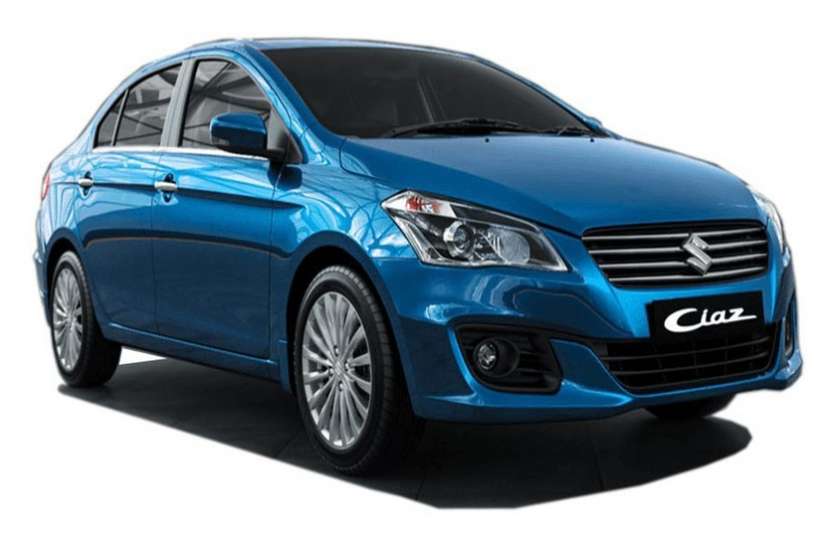 CIAZ मारूति का ग्राहकों को तोहफा, इन 9 कारों पर मिल रहा है 1 लाख तक का डिस्काउंट