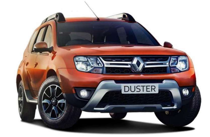 duster review: कितना नया है renault duster का नया मॉडल