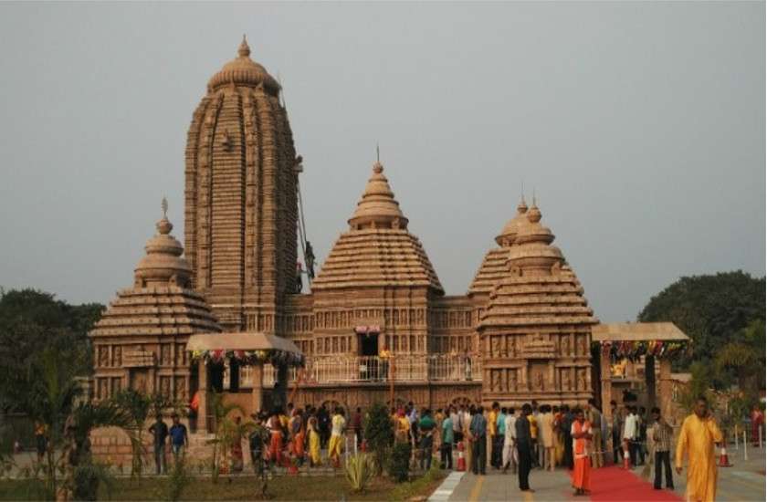 jagannath yatra
