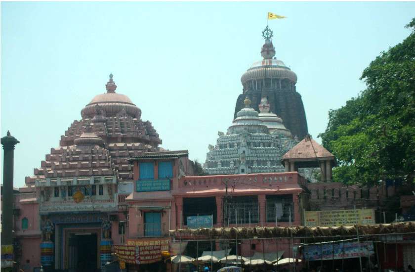 jagannath yatra