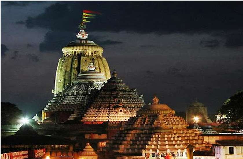 jagannath yatra