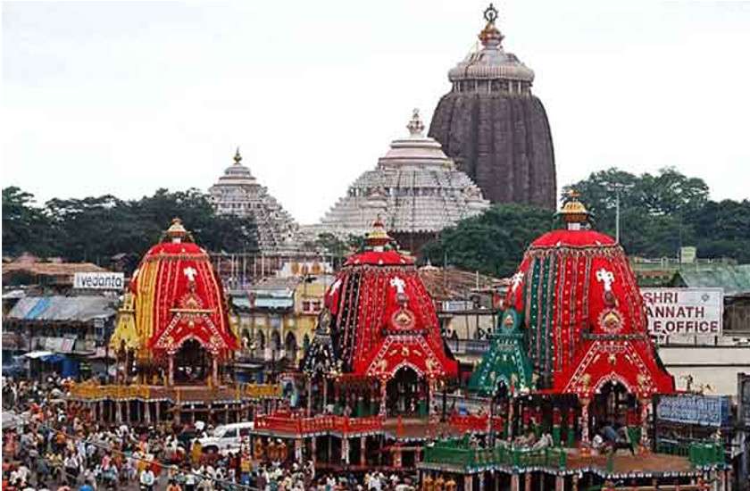 rathyatra