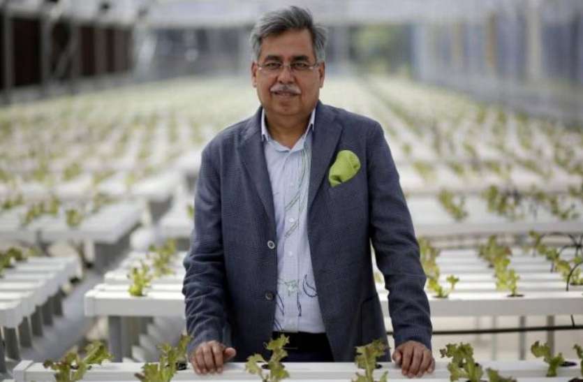 Pawan munjal सैलरी के मामले में ये शख्स मुकेश अंबानी से भी हैं आगे, एक साल की सैलरी है 75 करोड़ रुपए