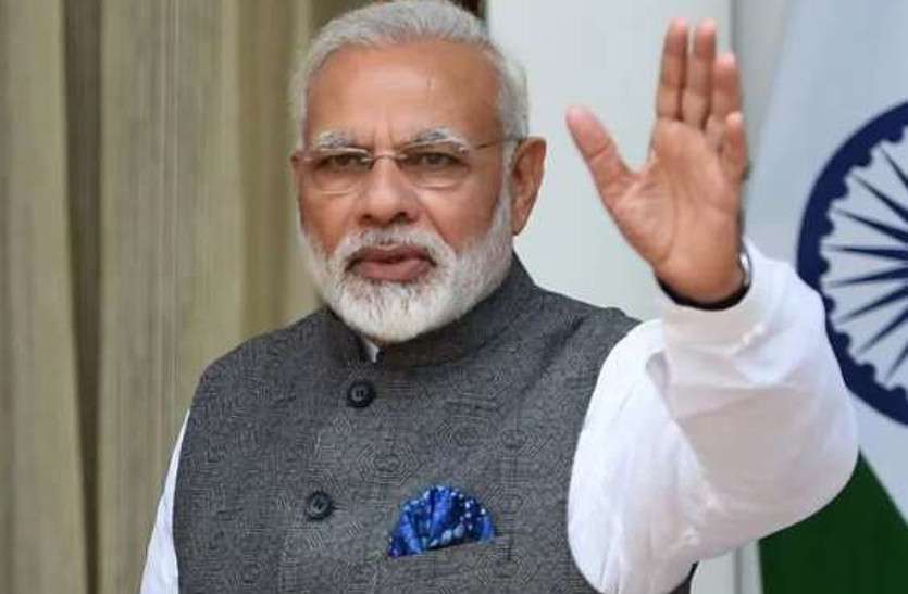 pm modi पीएम मोदी की रवांडा यात्रा: कैटल डिप्लोमेसी के तहत तोहफें में दी 200 गायें, नरसंहार स्मारक भी गए