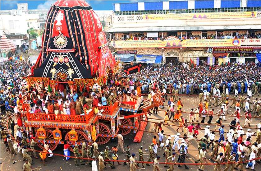 rathyatra