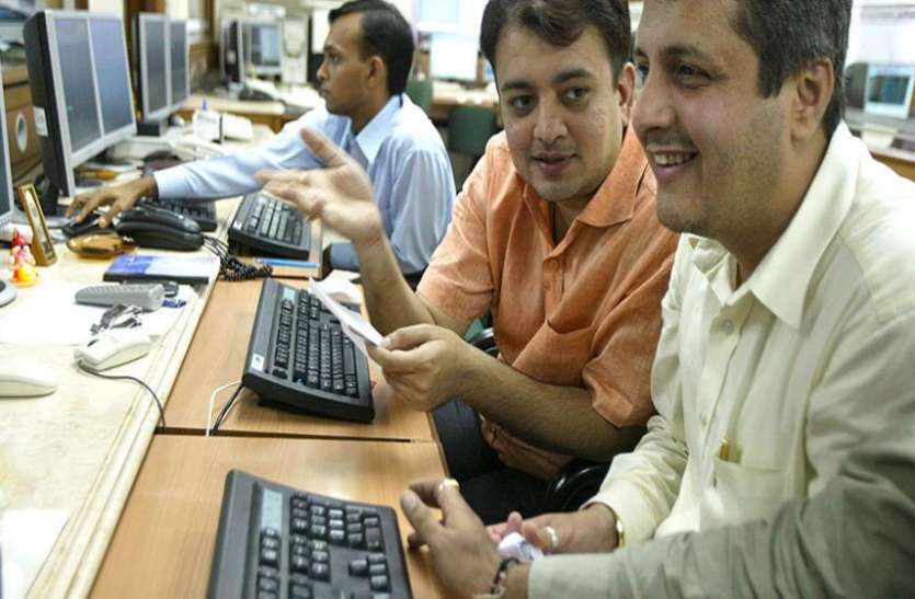 Share Market किसानों की खबर से बाजार में आर्इ खुशहाली, जोरदार तेजी के साथ बंद हुए सेंसेक्स-निफ्टी