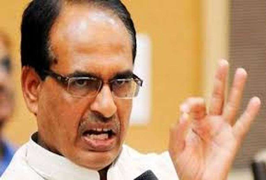 Digvijay Singh