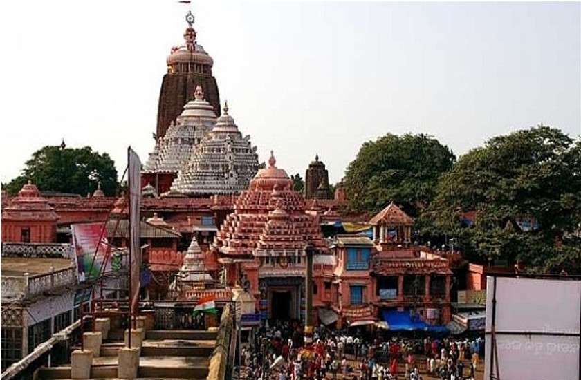 jagannath yatra